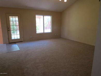 Large Family Room