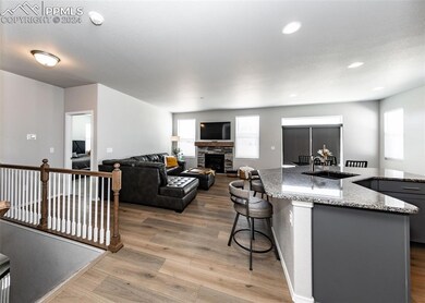 9962 Hidden Ranch Ct, Peyton, CO 80831 - photo 7