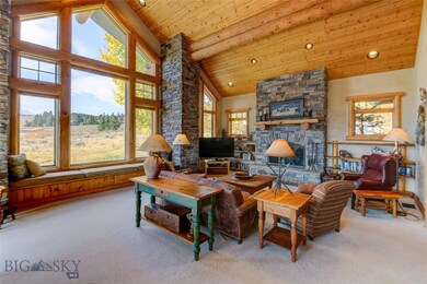 2080 Two Gun White Calf Rd, Big Sky, MT 59716 - photo 4