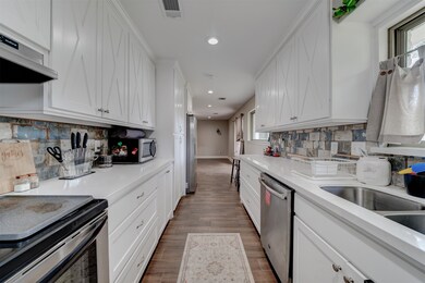 1101 Kost Rd, Alvin, TX 77511 - photo 3