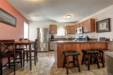 81 Keely Ct, Louisa, VA 23093 - photo 6