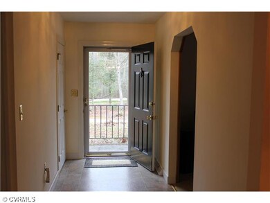 Foyer