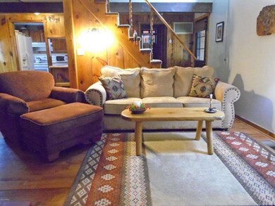 Great Room from Master