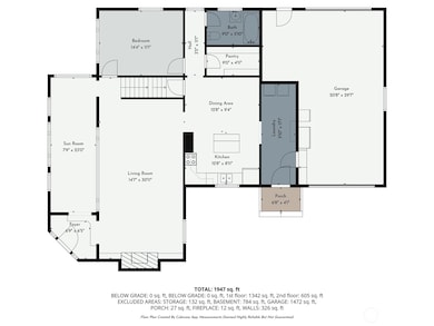 125 W Poplar St, Shelton, WA 98584 - photo 5