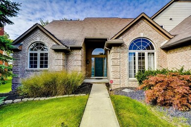 300 Fairways Ln, Chelsea, MI 48118 - photo 2