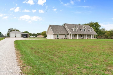 885 County Road 60, Sarcoxie, MO 64862 - photo 7