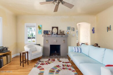 1248 E Palm Ln, Phoenix, AZ 85006 - photo 6