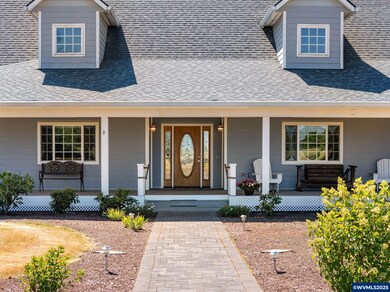 24700 SW Rogers Rd, Sheridan, OR 97378 - photo 7