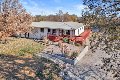 1828 S East Lake Rd, Newton, KS 67114 - photo 3