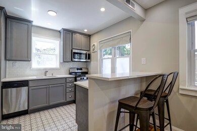 2331 Glendale Terrace, Alexandria, VA 22303 - photo 5