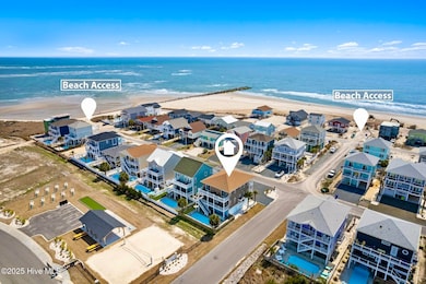449 E Fourth St, Ocean Isle Beach, NC 28469 - photo 2