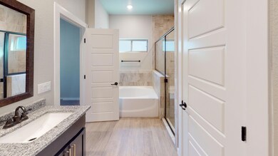 13613 Lawkland St, Horizon City, TX 79928 - photo 7