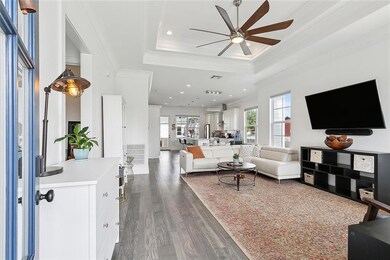 5133 Desire Dr, New Orleans, LA 70126 - photo 5