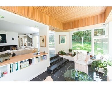 21 Benvenue St, Wellesley, MA 02482 - photo 6