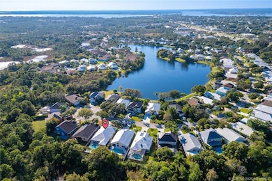 920 NW Waterlily Place, Jensen Beach, FL 34957 - photo 2