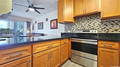 955 Ala Lilikoi St unit 502, Honolulu, HI 96818 - photo 5