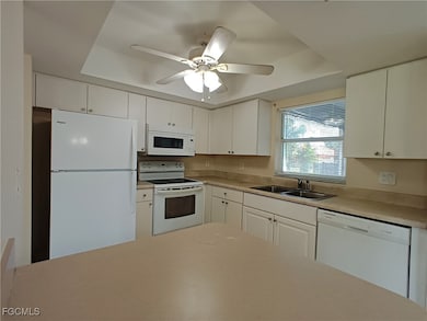 1138 SE 19th Ln unit 21, Cape Coral, FL 33990 - photo 7