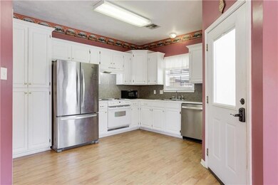 406 W Hudspeth St, Welsh, LA 70591 - photo 6