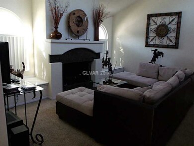 Property Photo. Living Room