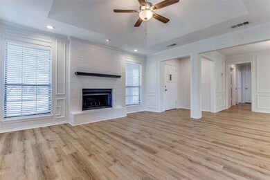 409 W Jefferson St, Wylie, TX 75098 - photo 7