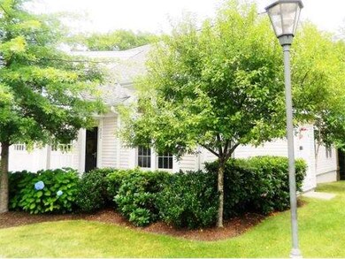 111 Godfrey Dr, Norton, MA 02766 - photo 3