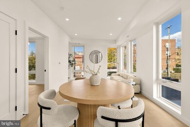 30 Kennedy St NW unit 12, Washington, DC 20011 - photo 7