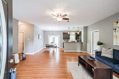 161 Ridgewood Dr, Magnolia, TX 77355 - photo 5