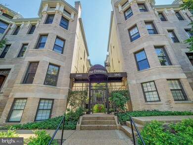 1840 California St NW unit 19A, Washington, DC 20009 - photo 2