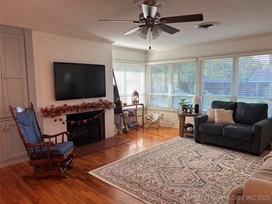 1712 5th Ave SW, Ardmore, OK 73401 - photo 6