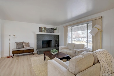 3822 W Quinn Place, Denver, CO 80236 - photo 4