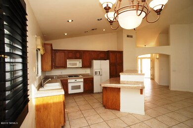 Kitchen View