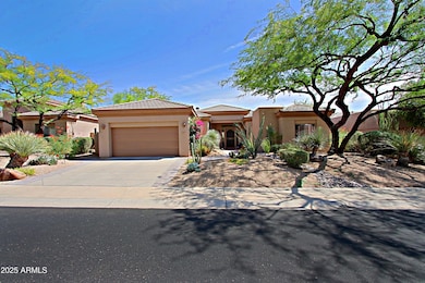 33389 N 71st St, Scottsdale, AZ 85266 - photo 2