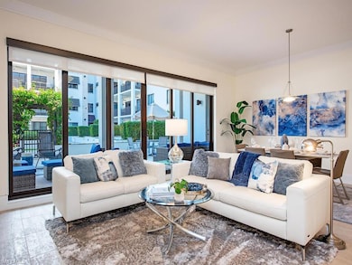 Naples Square unit 208, Naples, FL 34102 - photo 2