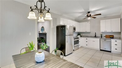 7 Illinois Ave, Savannah, GA 31404 - photo 7