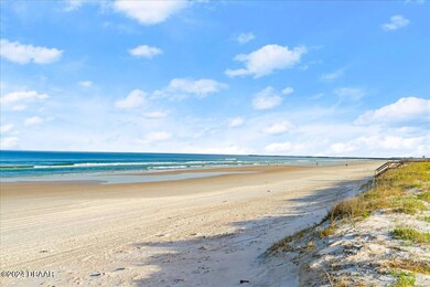 NO Drive Beach