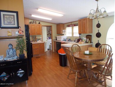bh kitchen