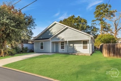 22 W 61st St, Savannah, GA 31405 - photo 2