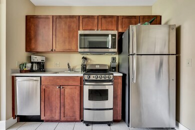 111 Jackson Gore Rd unit 209 QTR IV, Ludlow, VT 05149 - photo 3