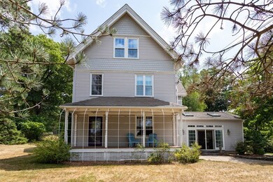113 Oak St, Uxbridge, MA 01569 - photo 2