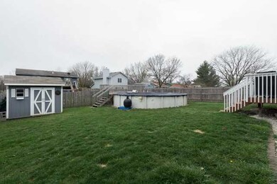 Yard/Garden.