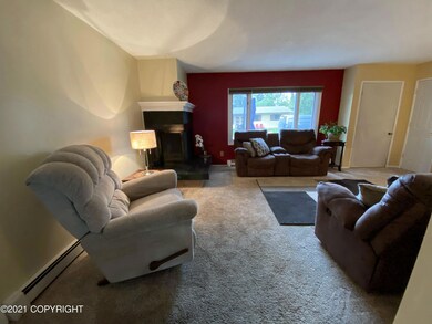 Main Family Room