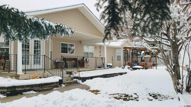 865 S Grand Mesa Dr, Cedaredge, CO 81413 - photo 4