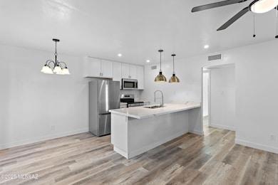 1600 N Wilmot Rd unit 259, Tucson, AZ 85712 - photo 6