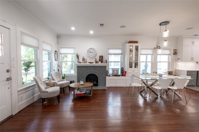 927 Highland St, Houston, TX 77009 - photo 7