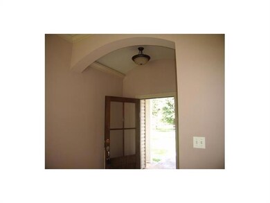 Foyer.