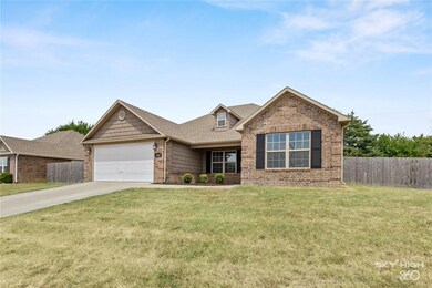 1160 Battery Dr, Prairie Grove, AR 72753 - photo 3