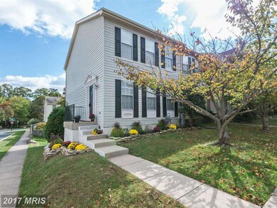 5234 Castlestone Dr, Rosedale, MD 21237 - photo 3
