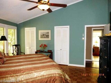 Master Bedroom.