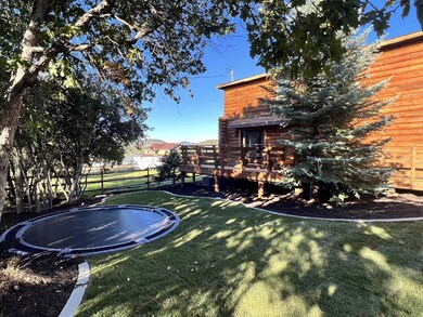 426 S Lloyd Canyon Rd, Pine Valley, UT 84781 - photo 3