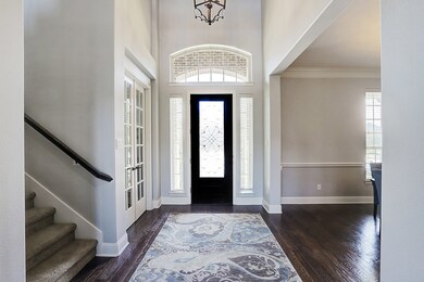 27726 Lakeway Trail Ln, Fulshear, TX 77441 - photo 4